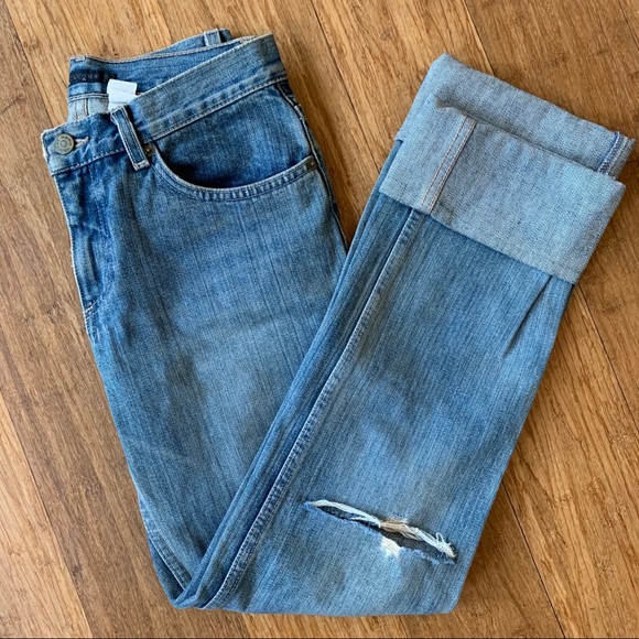 Vintage Marc Jacobs Denim Jeans 👖 - Picture 6 of 6